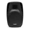 Bafle Pasivo 12" Pulgadas 200w Con Manija Y Ruedas