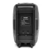 Bafle Pasivo 12" Pulgadas 200w Con Manija Y Ruedas
