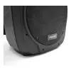 Bafle Pasivo 12" Pulgadas 200w Con Manija Y Ruedas