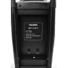 Bafle Pasivo 12" Pulgadas 200w Con Manija Y Ruedas
