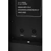 Bafle Pasivo 12" Pulgadas 200w Con Manija Y Ruedas