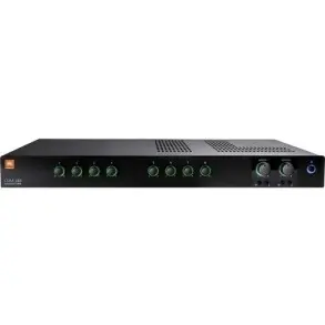 Amplificador De Audio Crown Ncsa280 2 X 80 Watts