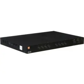 Amplificador De Audio Crown Ncsa280 2 X 80 Watts