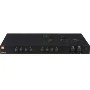 Amplificador De Audio Crown Ncsa280 2 X 80 Watts