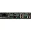 Amplificador De Audio Jbl Ncsa1120 1 X 120 Watts 4/8 Ohms