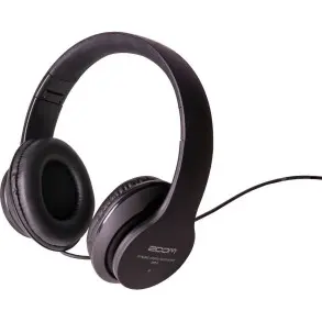 Pack Zoom Usb 2pmp Kit Microfono USB Auricular Accesorios