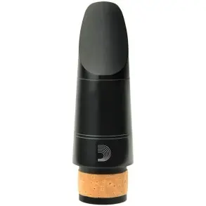 Boquilla Daddario Reserve Para Clarinete Sib MCR-X0