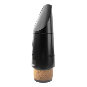 Boquilla Daddario Reserve Para Clarinete Sib MCR-X15E