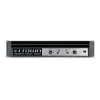 Potencia Crown Macro Tech Ma5000i 2 Canales 2500w Plateado