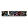 Potencia Crown Macro Tech Ma5000i 2 Canales 2500w Plateado