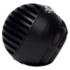Micrófono Condenser Cardioide Shure Mv5c-usb Negro Digital