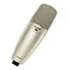 Micrófono Condensador Shure Ksm44a Multipatrón +estuche+base