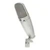 Micrófono Condensador Shure Ksm44a Multipatrón +estuche+base