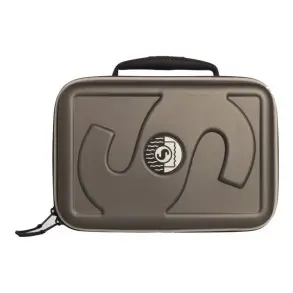 Micrófono Condensador Shure Ksm44a Multipatrón +estuche+base