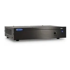 Potencia Crown G180ae17 Rackeable 80 W 70-100v