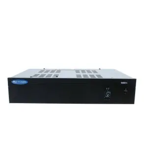 Potencia Crown G180ae17 Rackeable 80 W 70-100v