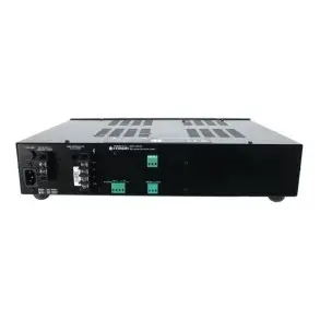 Potencia Crown G180ae17 Rackeable 80 W 70-100v