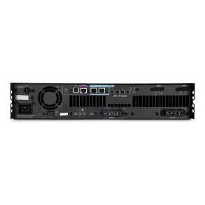 Amplificador De Potencia Crown Gdci4x1250n 4 Can 1250w