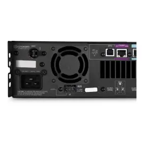 Amplificador De Potencia Crown Gdci4x1250n 4 Can 1250w