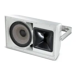 Bafle Pasivo Jbl Aw526 De Instalación 600 Watts Rms