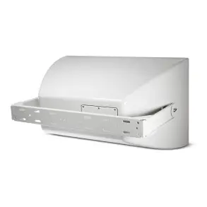 Bafle Pasivo Jbl Aw526 De Instalación 600 Watts Rms