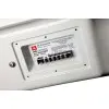 Bafle Pasivo Jbl Aw526 De Instalación 600 Watts Rms
