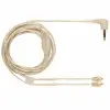 Shure Eac64 Cable Repuesto Auricular In-ear 315 215 425 535