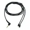 Shure Eac64 Cable Repuesto Auricular In-ear 315 215 425 535