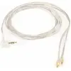Shure Eac64 Cable Repuesto Auricular In-ear 315 215 425 535