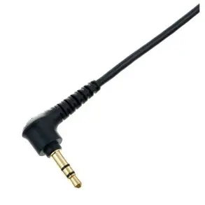 Shure Eac64 Cable Repuesto Auricular In-ear 315 215 425 535