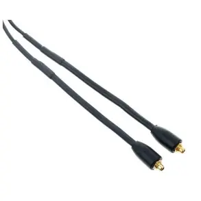 Shure Eac64 Cable Repuesto Auricular In-ear 315 215 425 535