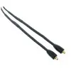 Shure Eac64 Cable Repuesto Auricular In-ear 315 215 425 535