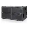 Bafle Db Technologies Subwoofer Activo 2000w Rms Dva Ks20