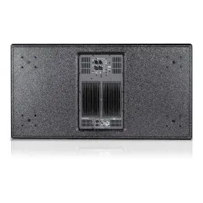 Bafle Db Technologies Subwoofer Activo 2000w Rms Dva Ks20