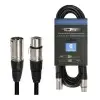 Cable Canon Canon Xlr Ross 6 Metros