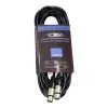Cable Canon Canon Xlr Ross 6 Metros