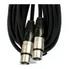 Cable Canon Canon Xlr Ross 6 Metros
