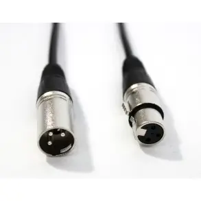 Cable Canon Canon Xlr Ross 6 Metros