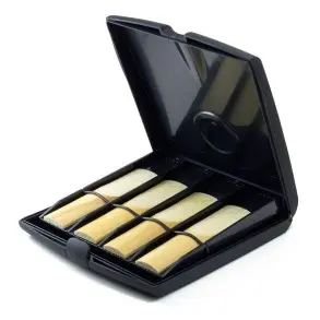Portacañas Daddario Rvcase04 Para Clarinete / Saxo
