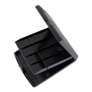 Portacañas Daddario Rvcase04 Para Clarinete / Saxo