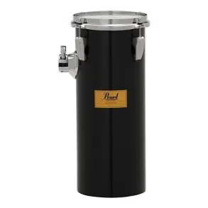 Rocket Tom Pearl Octoban 6x15 Aluminio Con Parche Remo