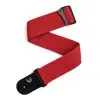 Correa Daddario Pws101 Roja Para Guitarra / Bajo