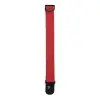 Correa Daddario Pws101 Roja Para Guitarra / Bajo