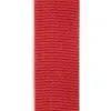 Correa Daddario Pws101 Roja Para Guitarra / Bajo