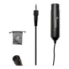 Adaptador Mini Plug A Canon Maono Au-adx35 3.5mm A Xlr
