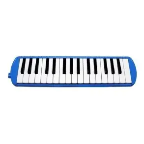 Melodica Knight Jb32a-2 Tipo Piano 32 Notas