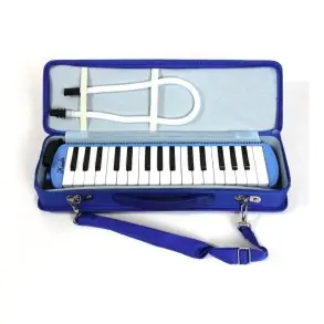 Melodica Knight Jb32a-2 Tipo Piano 32 Notas