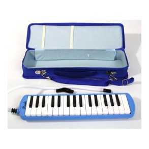 Melodica Knight Jb32a-2 Tipo Piano 32 Notas