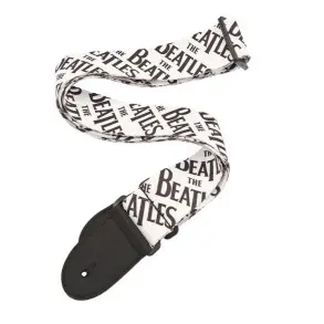 Correa Daddario The Beatles Para Guitarra Bajo 50btl01