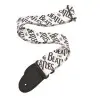Correa Daddario The Beatles Para Guitarra Bajo 50btl01